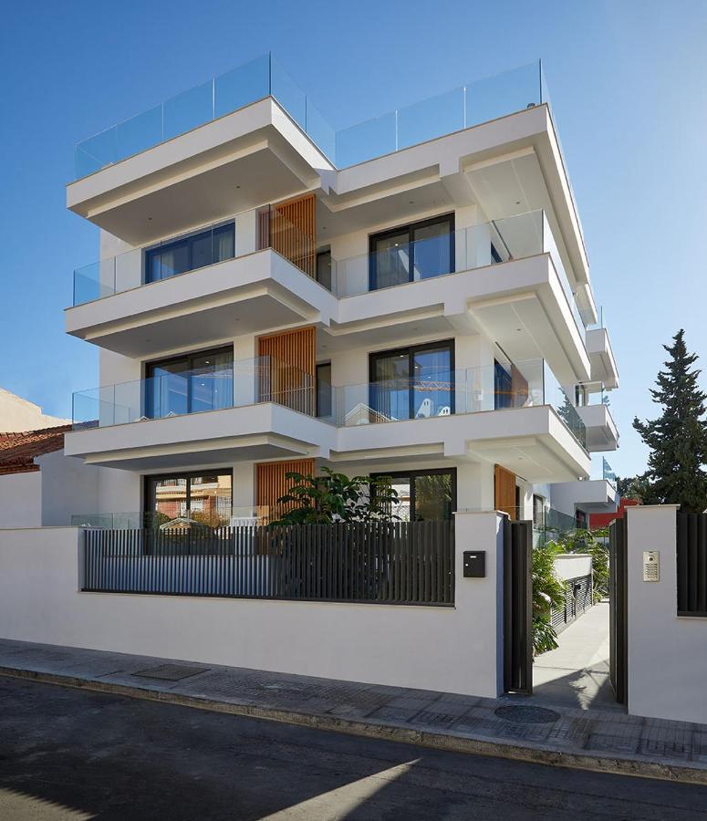Apartment Seah! Pedregalejo Málaga