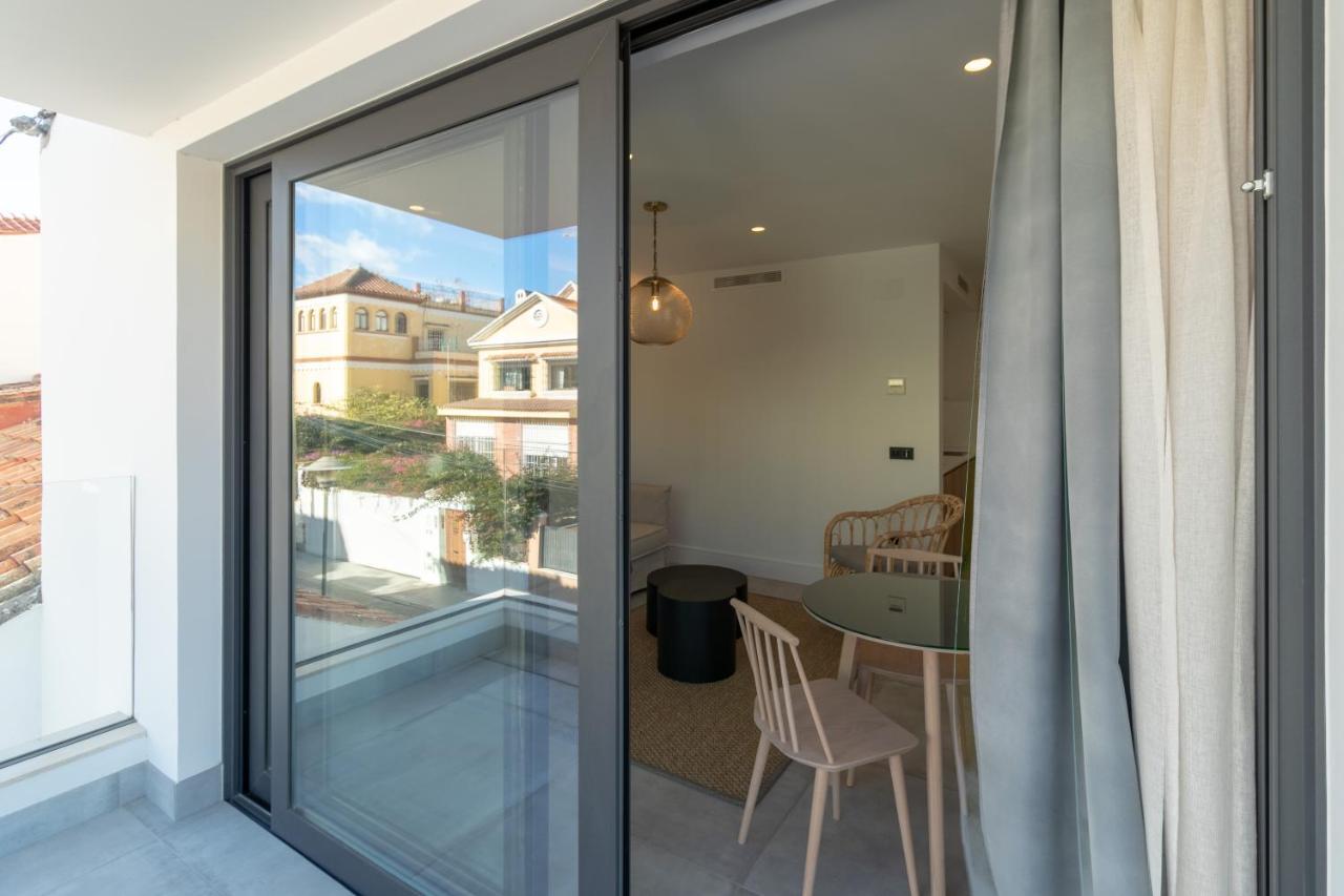 Apartment Seah! Pedregalejo Málaga