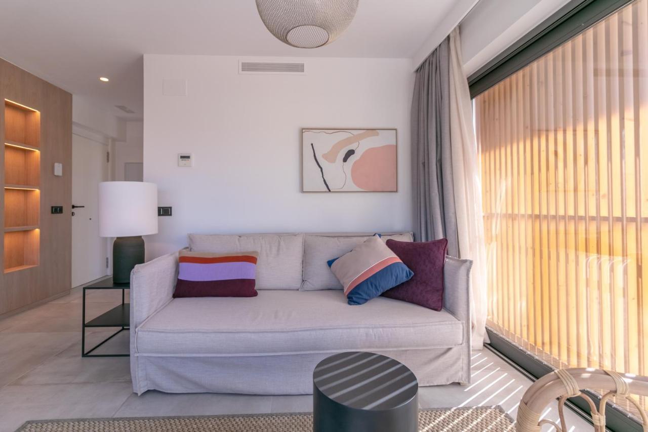 Apartment Seah! Pedregalejo Málaga